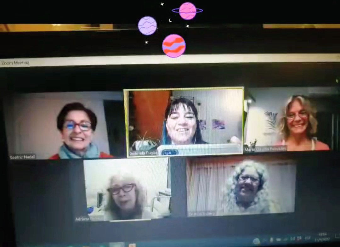 gabriela puglia talleres