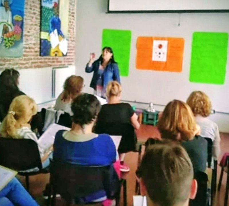 gabriela puglia talleres